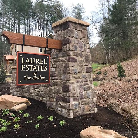 Bearvue Point By Eden Crest Villa Gatlinburg Exterior photo