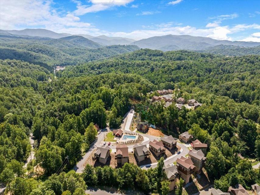 Bearvue Point By Eden Crest Villa Gatlinburg Exterior photo